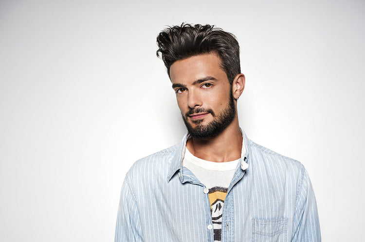 Beard by REUZEL