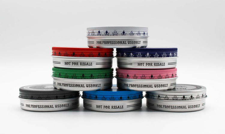 BACKBAR POMADES - 33% OFF