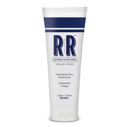 RR Skincare Gift Set - Face Moisturizer & Eye Cream