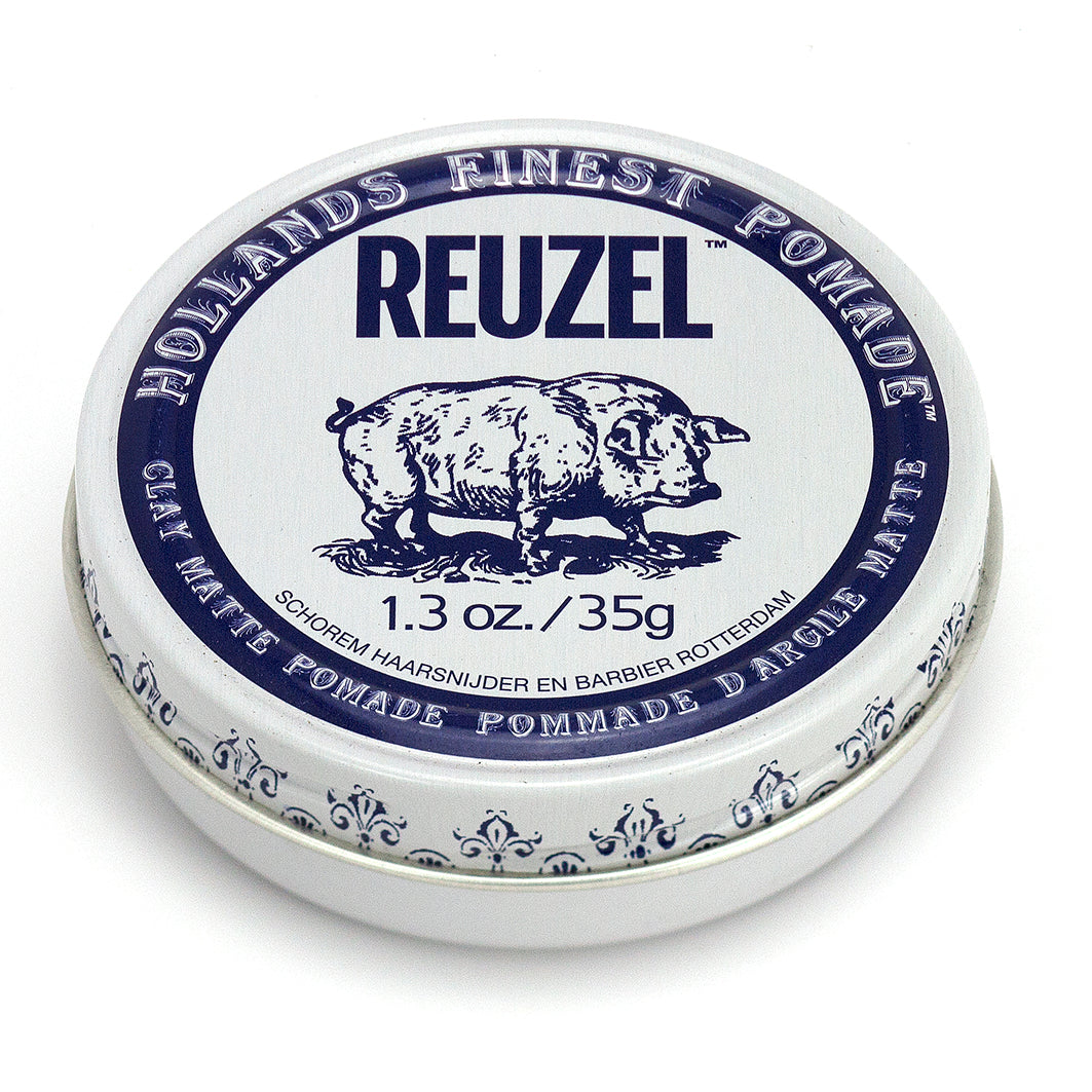 BE GOOD WITH REUZEL - Piglet Stocking Stuffer