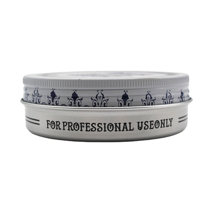 Clay Pomade labeled For Professional Use Only