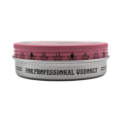 Pink Grease Pomade - labeled Professional Use Only