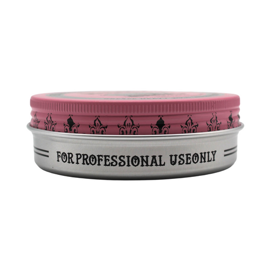 Pink Grease Pomade - labeled Professional Use Only