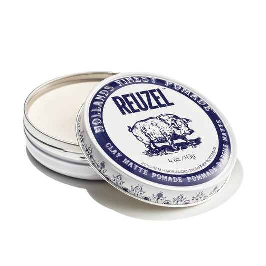 Clay Matte Pomade Case of 12