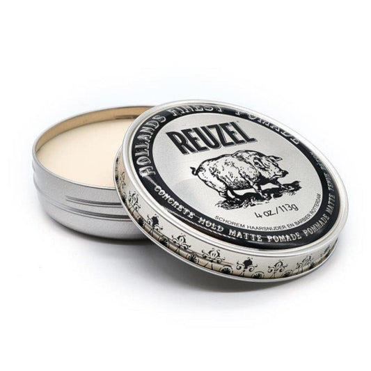 Concrete Pomade Case of 12