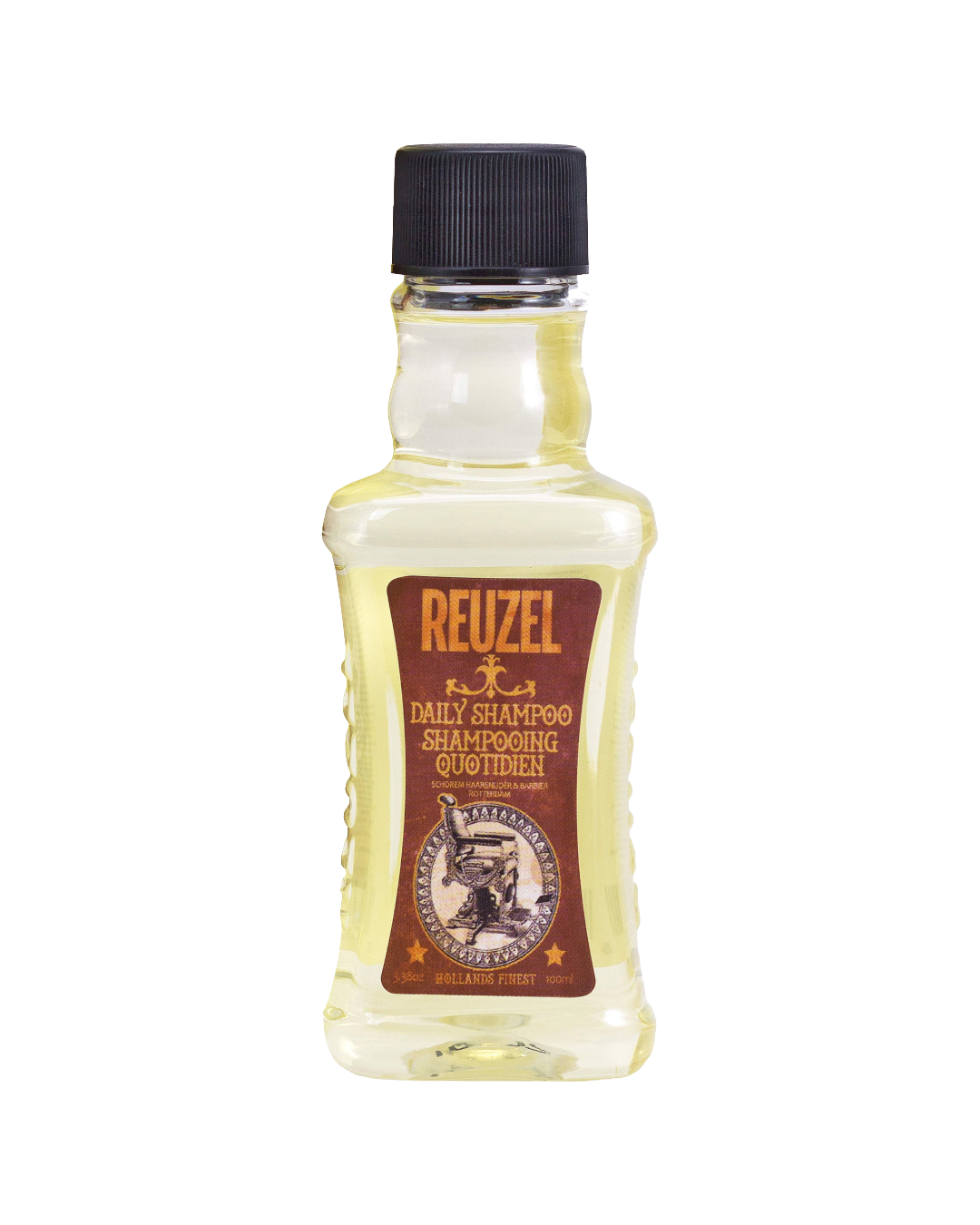 Case of (12) Daily Shampoo - Buy 9, get 3 FREE