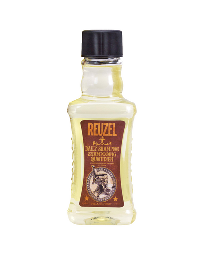 Case of (12) Daily Shampoo - Buy 9, get 3 FREE