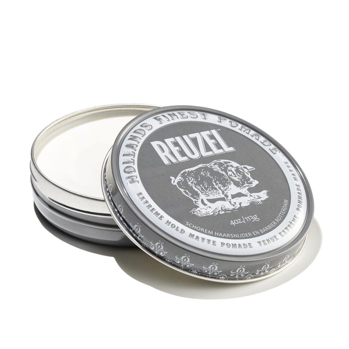 Extreme Hold Pomade Case of 12