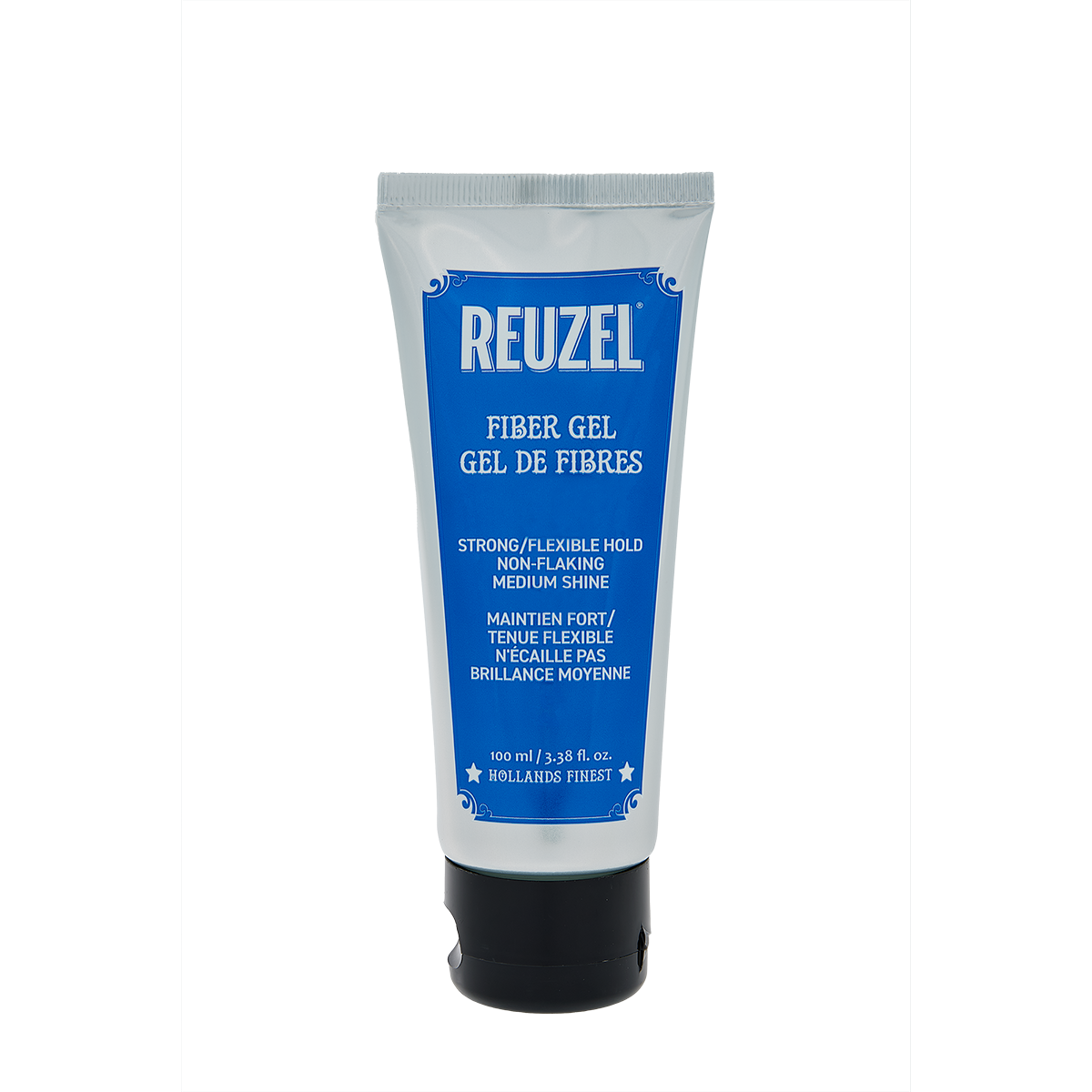Fiber Gel Case of 12 - 3.38oz/100ml