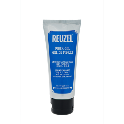 Fiber Gel Case of 12 - 3.38oz/100ml