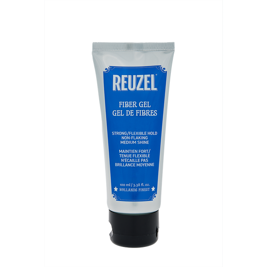 Fiber Gel Case of 12 - 3.38oz/100ml
