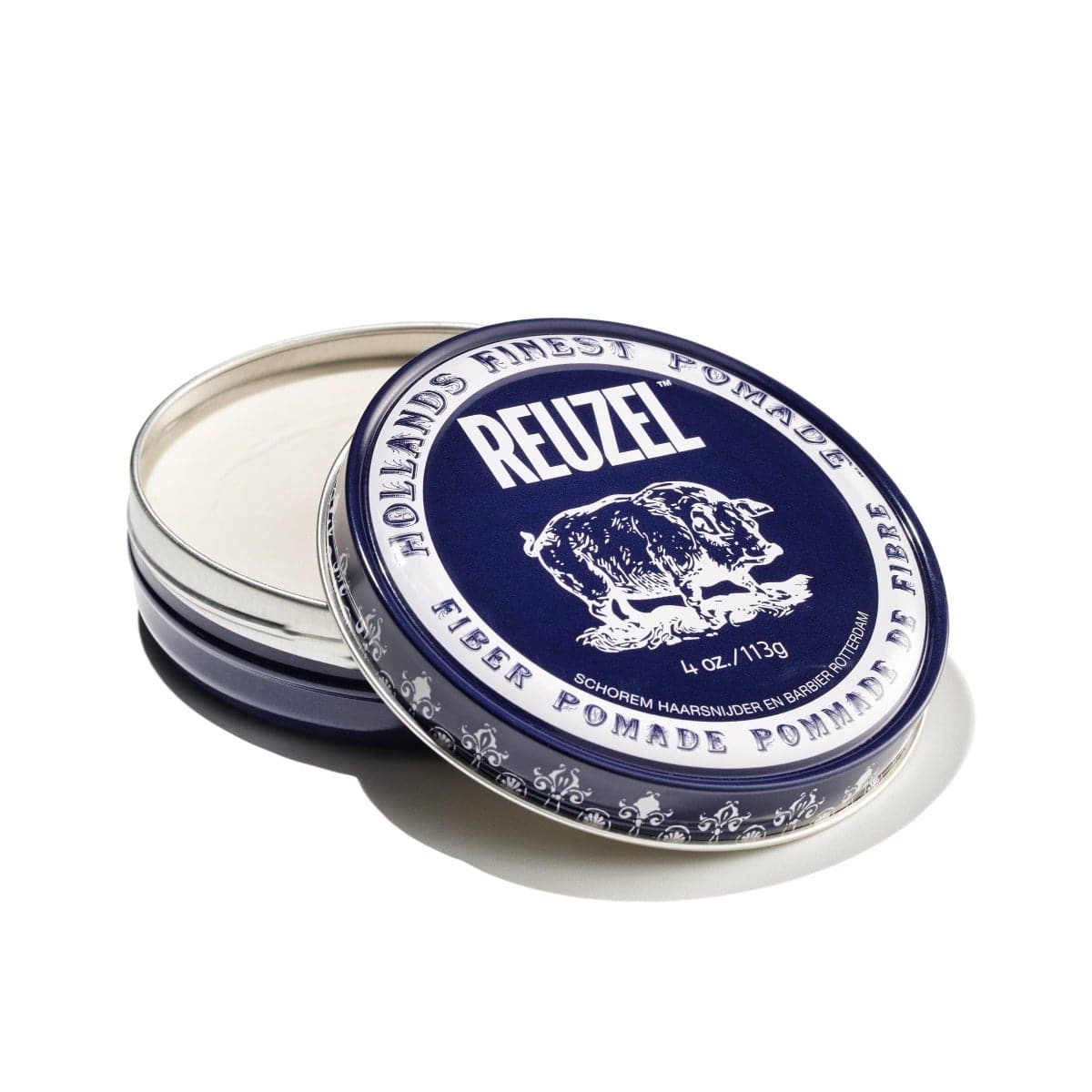 Fiber Pomade Case of 12