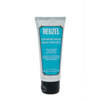 Grooming Cream Case of 12 - 3.38oz/100ml