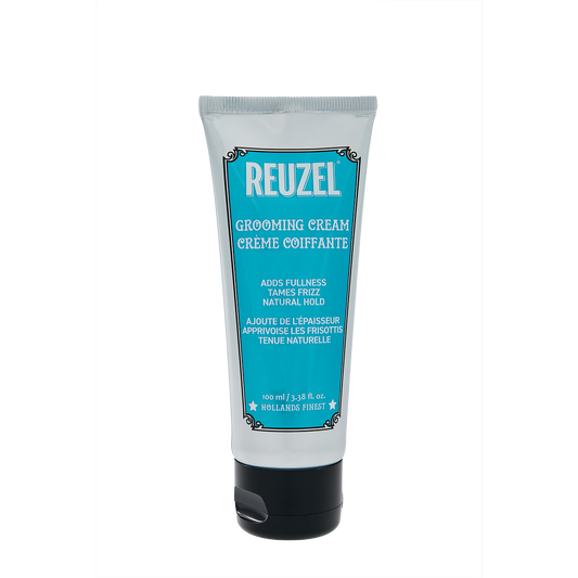 Grooming Cream Case of 12 - 3.38oz/100ml