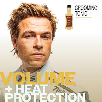 Grooming Tonic