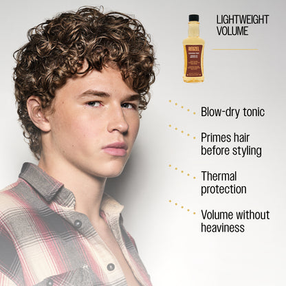 Grooming Tonic
