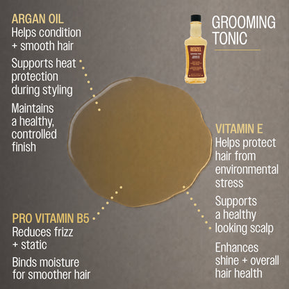 Grooming Tonic