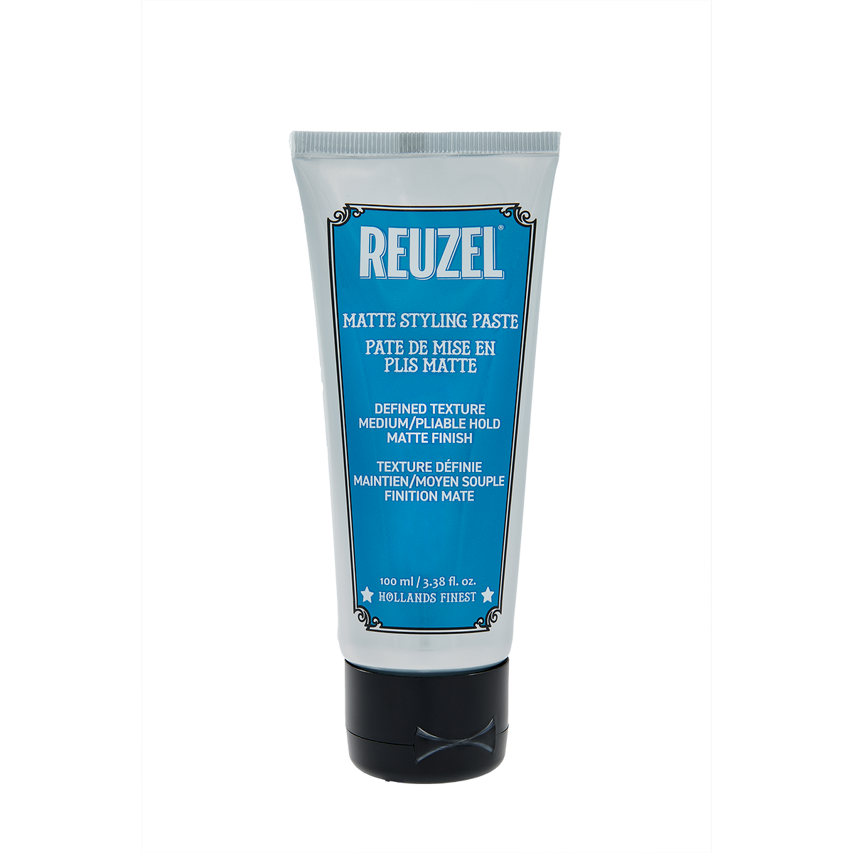 Matte Styling Paste Case of 12 - 3.38oz/100ml