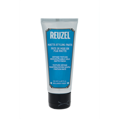 Matte Styling Paste Case of 12 - 3.38oz/100ml