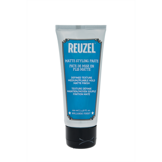 Matte Styling Paste Case of 12 - 3.38oz/100ml