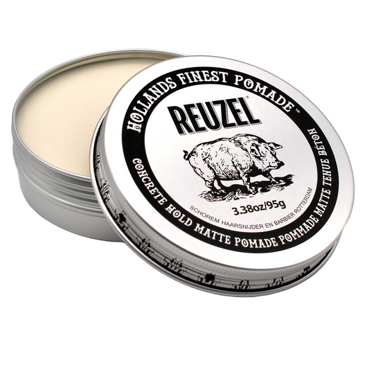 Concrete Pomade Case of 12