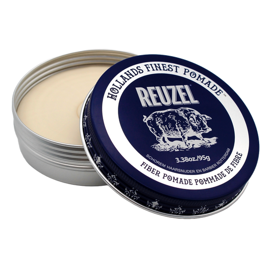 Fiber Pomade