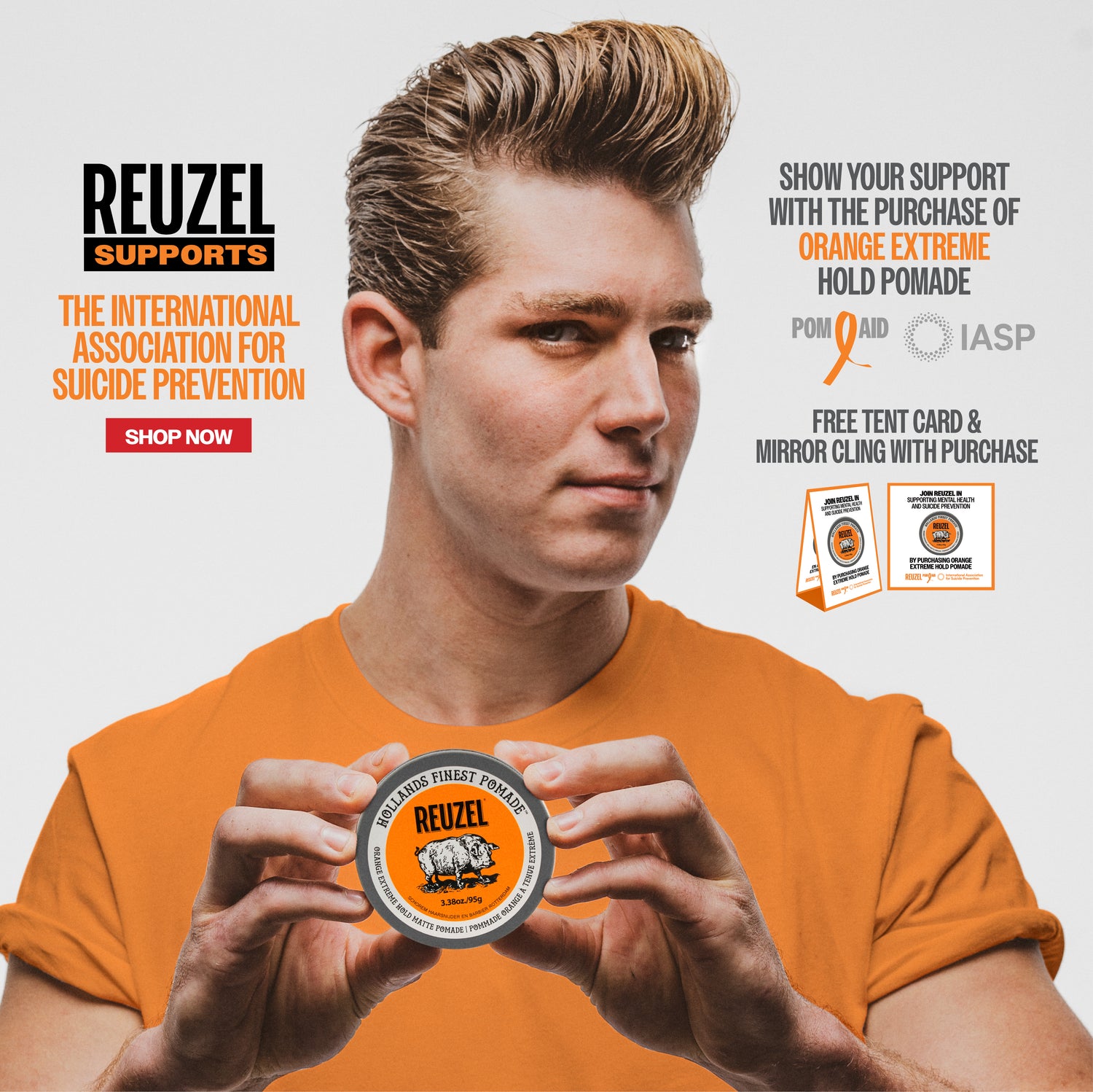 Reuzel Banner Image