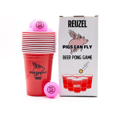 $55 for (24) Pigs Can Fly Beer Pong Sets - $180 Value!