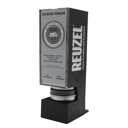 Piglet Pomade Gravity Feeds (Contains 2) - 1.3oz/35g