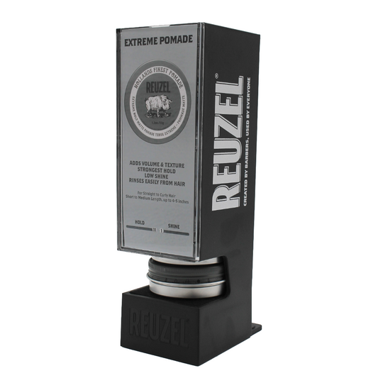 Piglet Pomade Gravity Feeds (Contains 2) - 1.3oz/35g