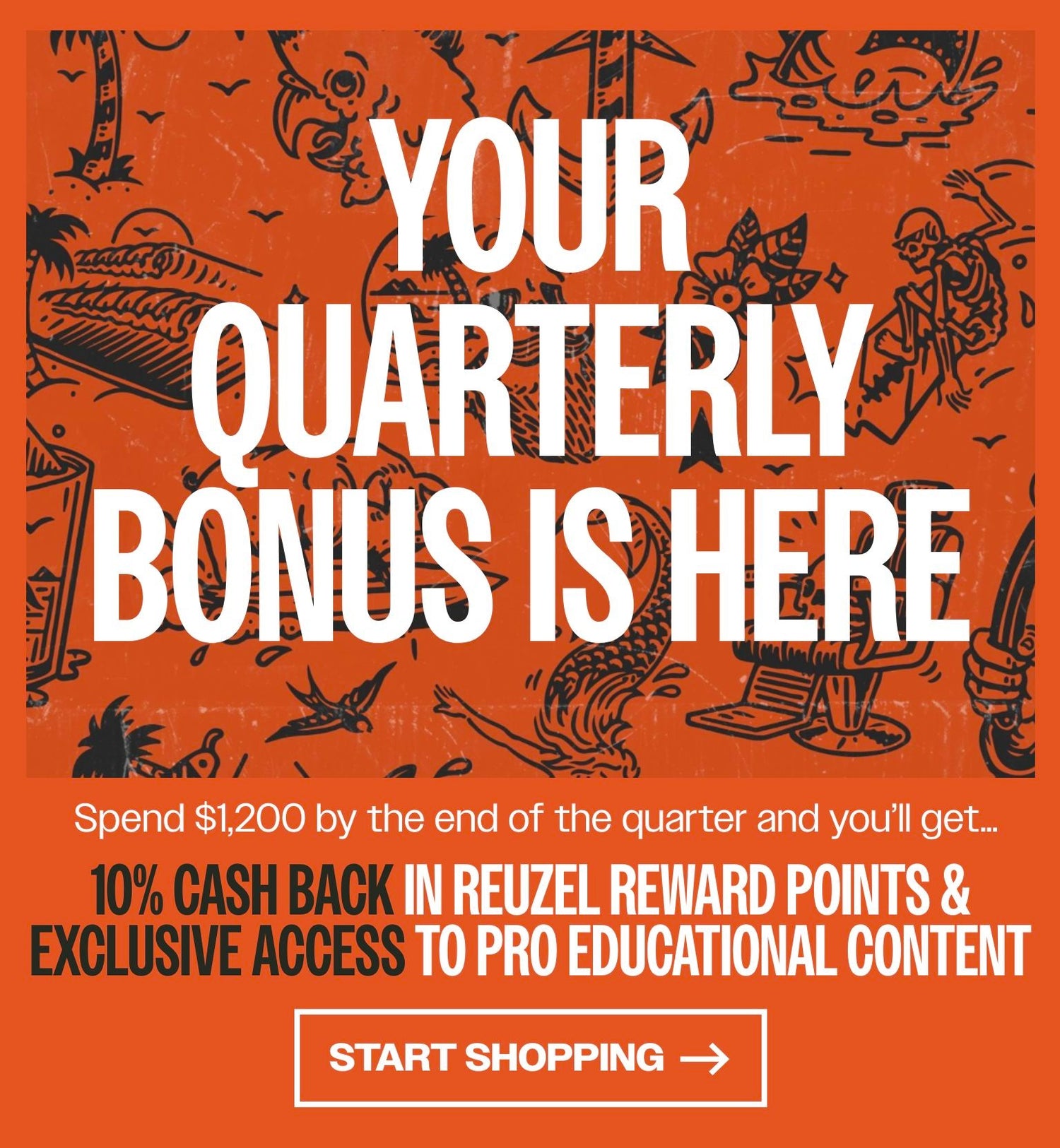 Reuzel Banner Image