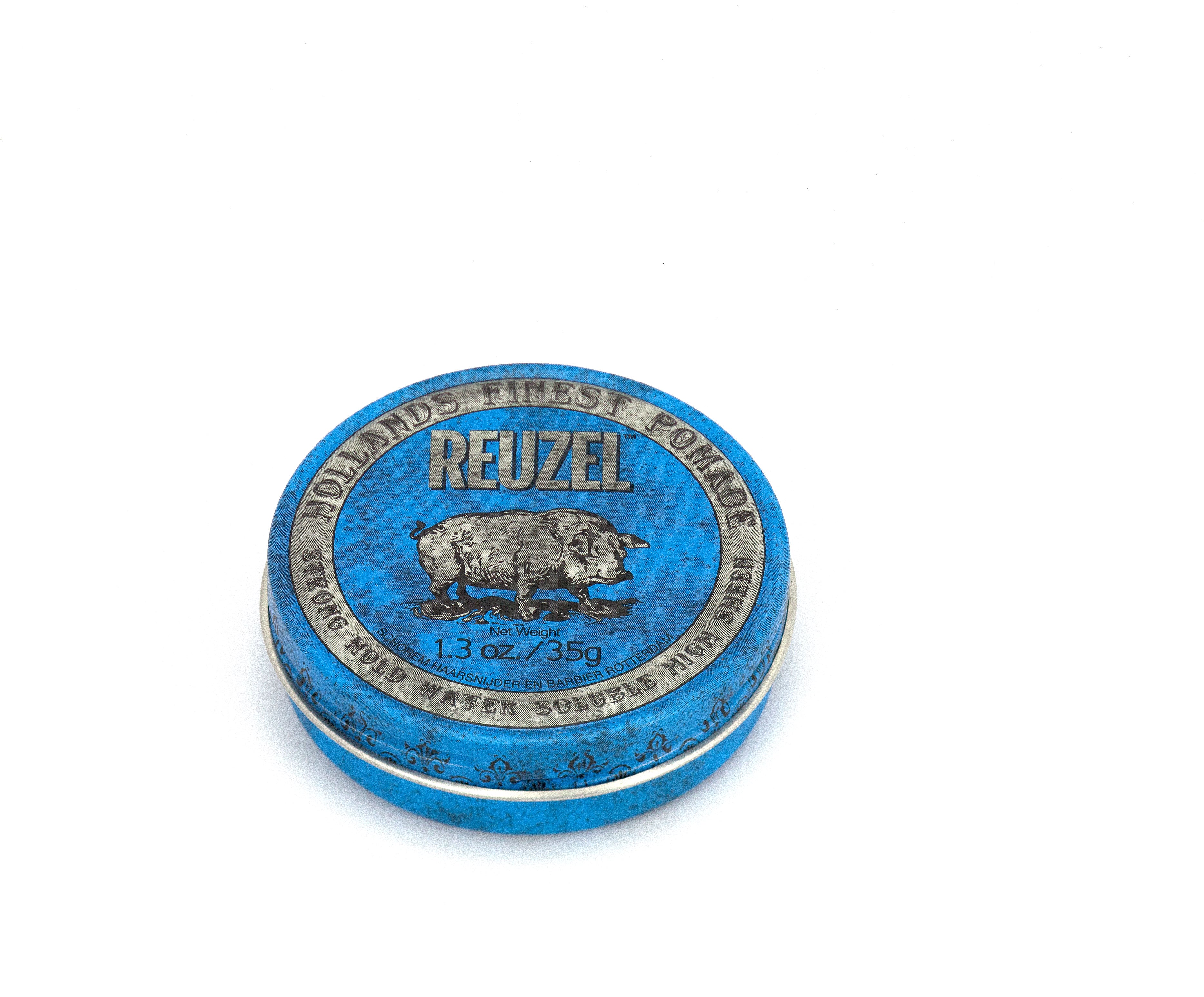 BE GOOD WITH REUZEL - Piglet Stocking Stuffer