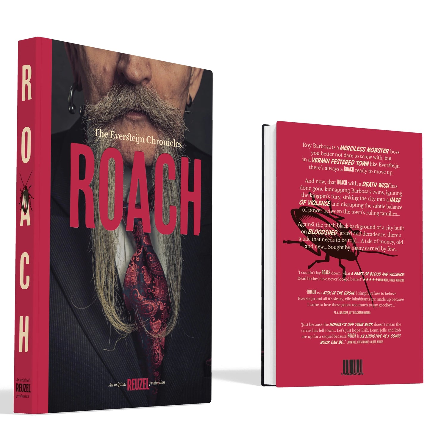 ROACH