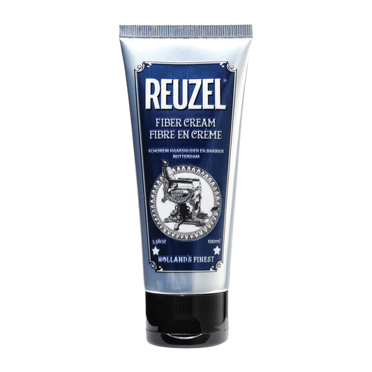Fiber Cream Case of 12 - 3.38oz/100ml