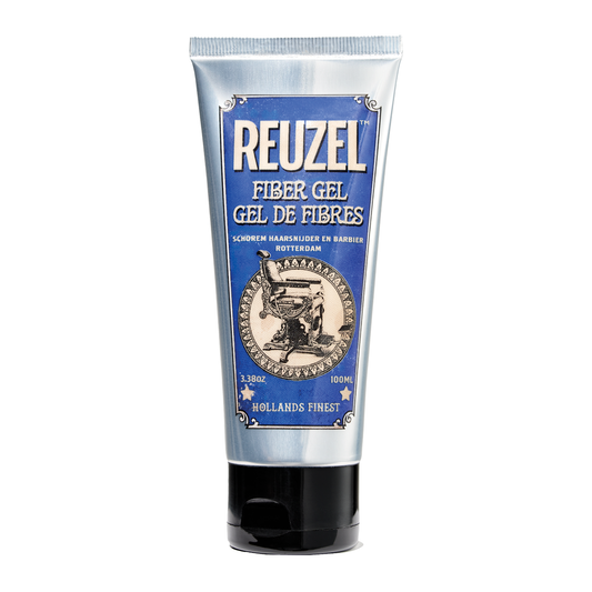 Fiber Gel Case of 12 - 3.38oz/100ml