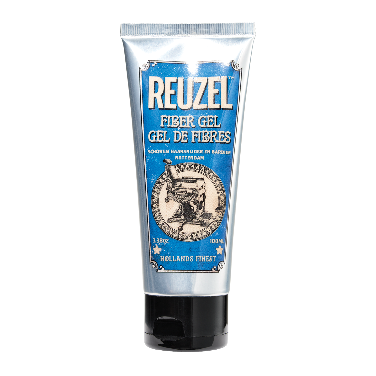 Fiber Gel - Reuzel