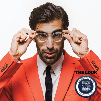Road Trip 2025: FREE FIBER Pomade 1.3oz with Fiber 3.38oz Purchase!