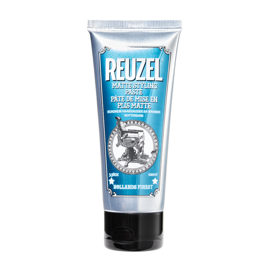 Matte Styling Paste Case of 12 - 3.38oz/100ml
