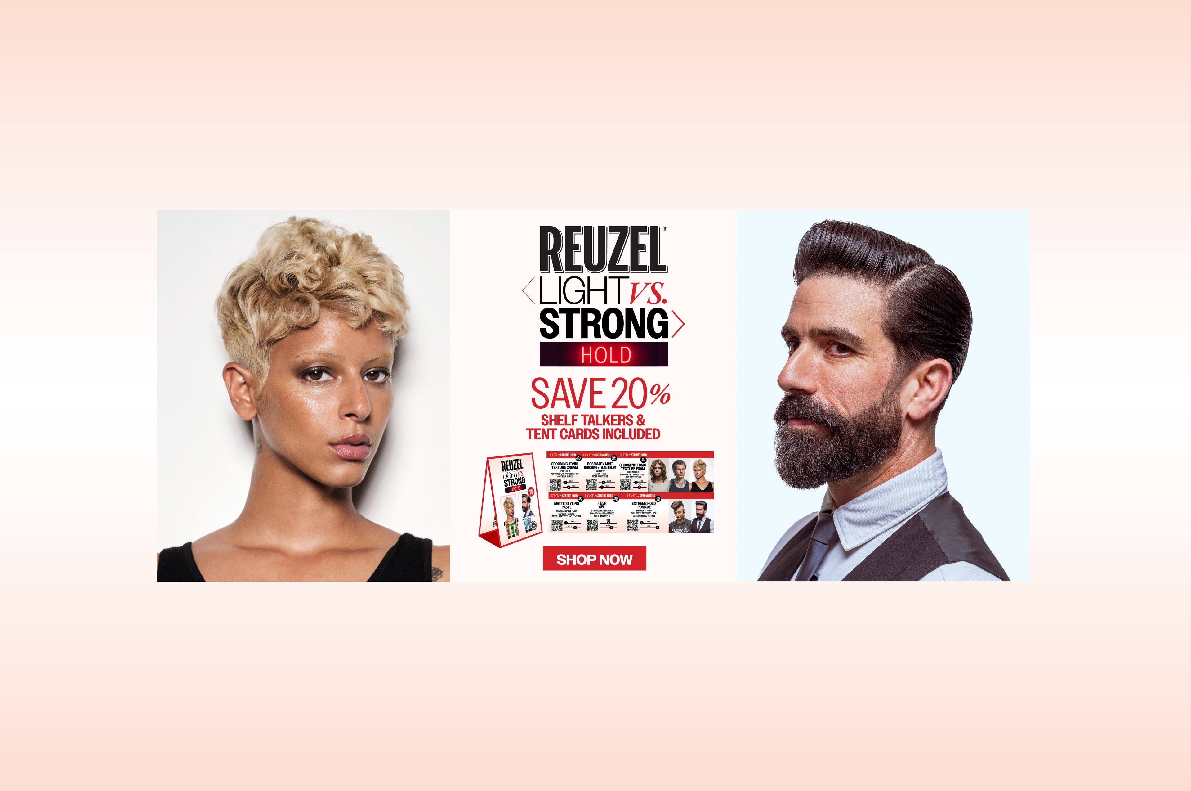 Reuzel Banner Image