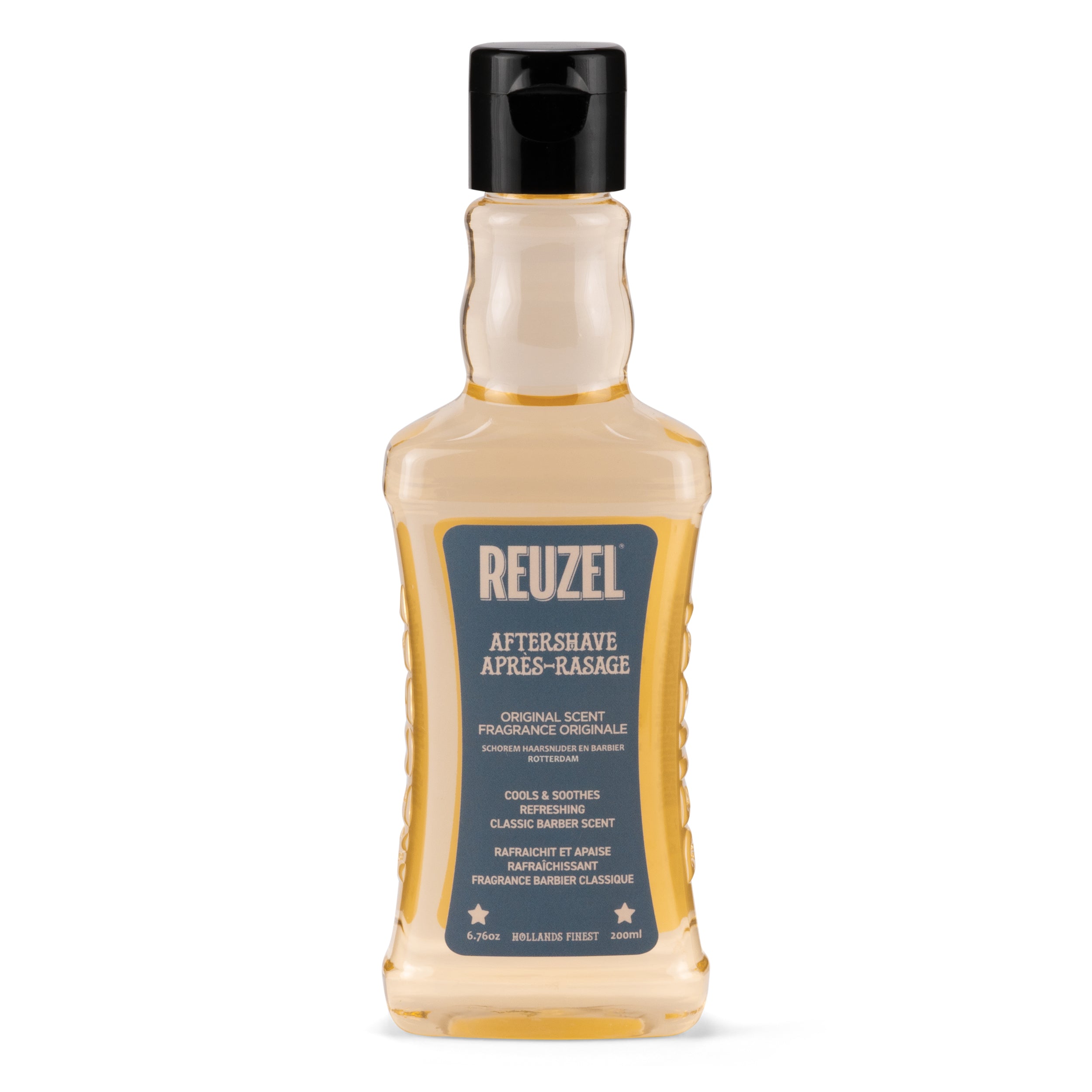 Aftershave - Pro REUZEL