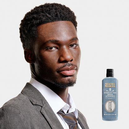 Astringent Foam - Pro REUZEL