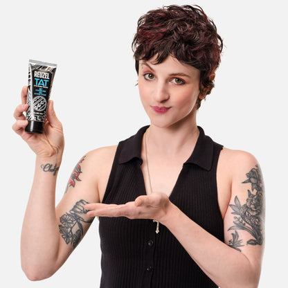 BUFF Exfoliating Wash - Pro REUZEL