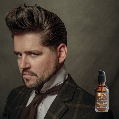 Beard Serum - Pro REUZEL
