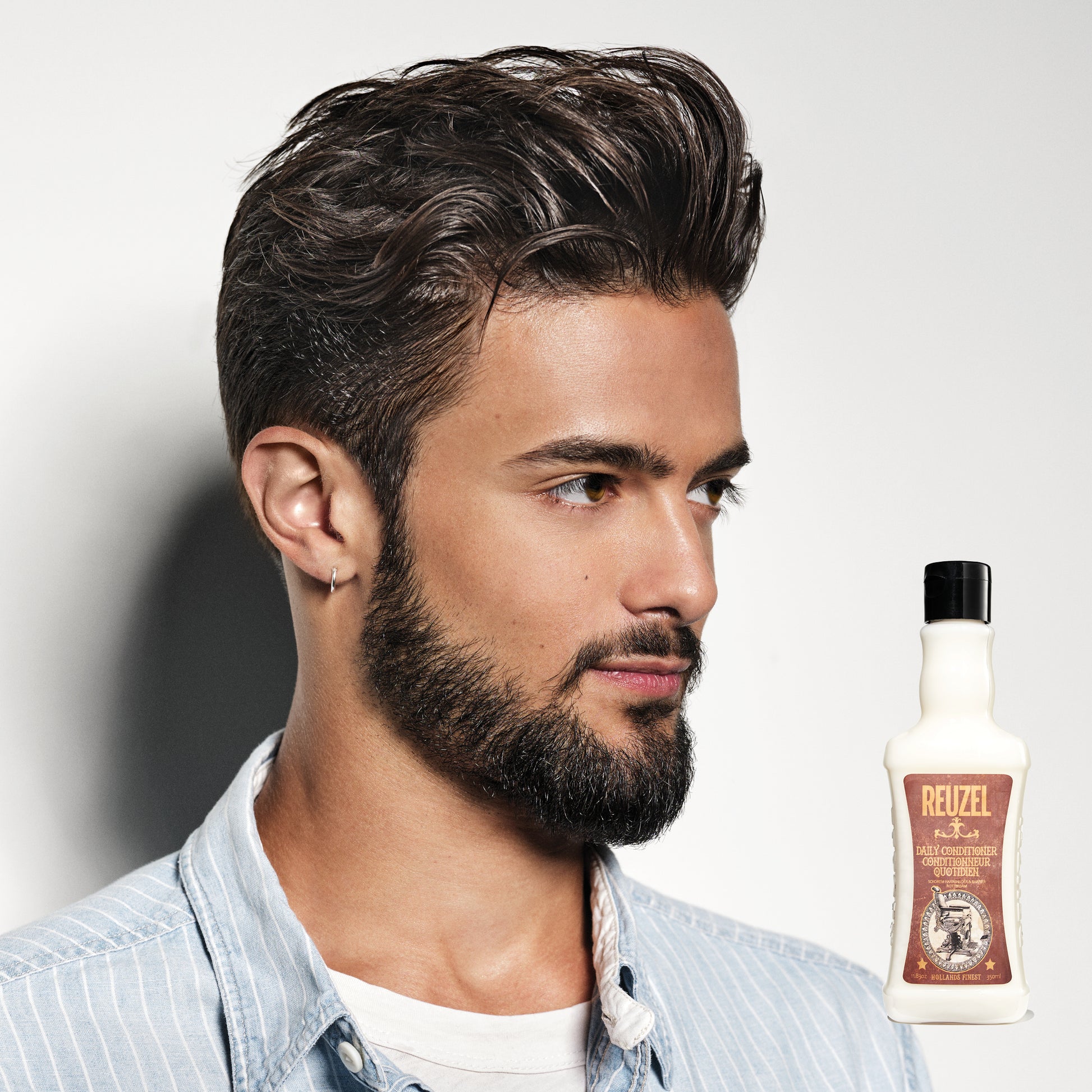 Daily Conditioner - Pro REUZEL