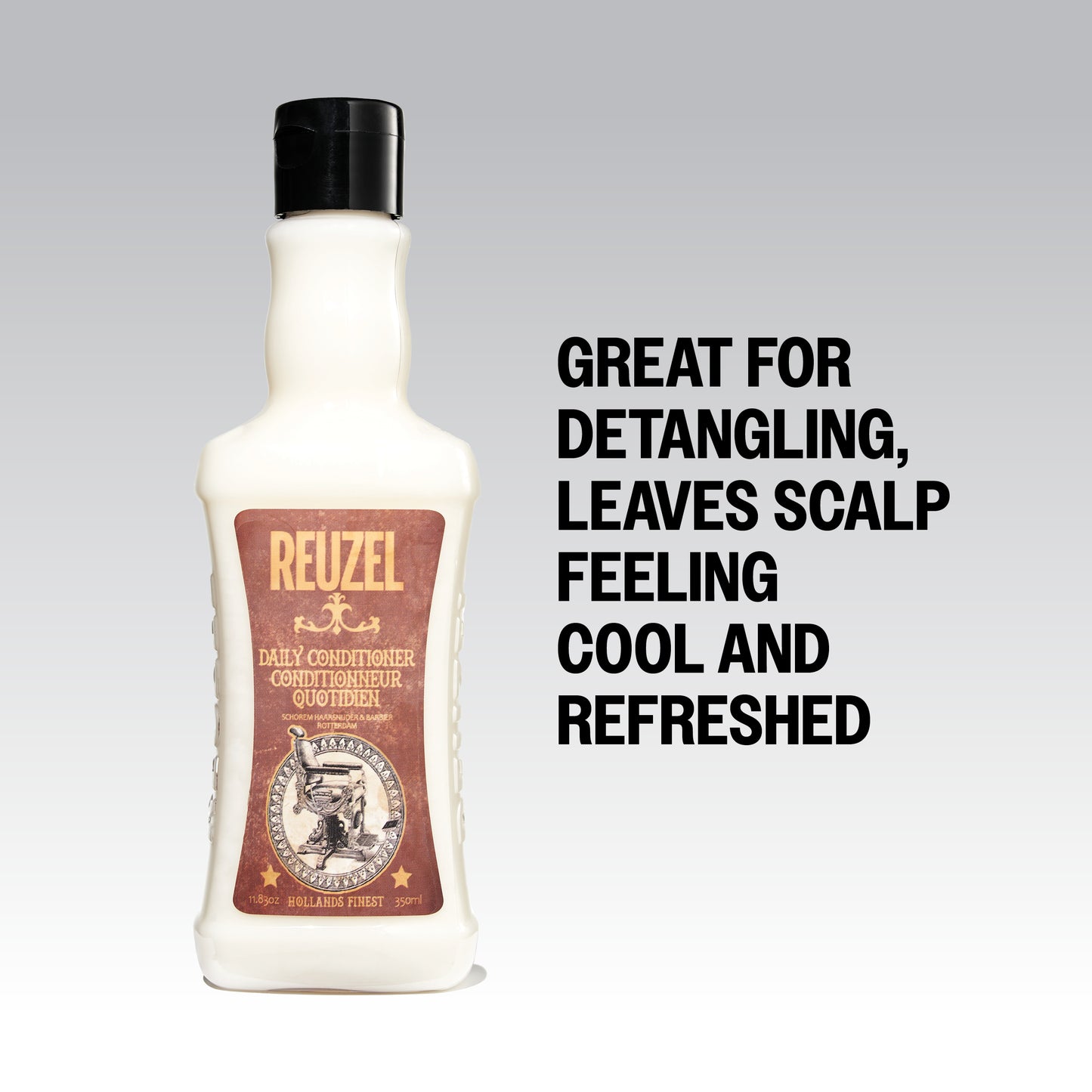 Daily Conditioner - Pro REUZEL