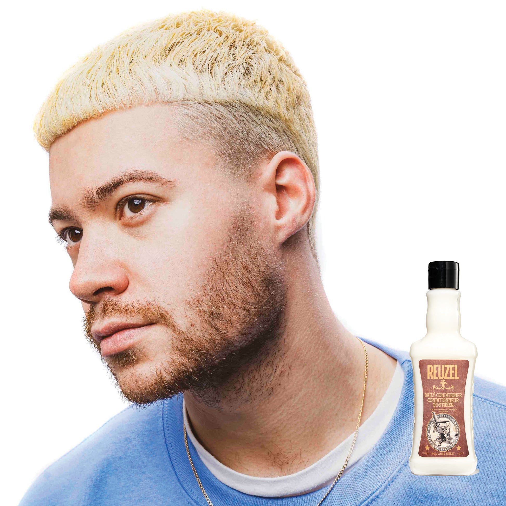 Daily Conditioner - Pro REUZEL