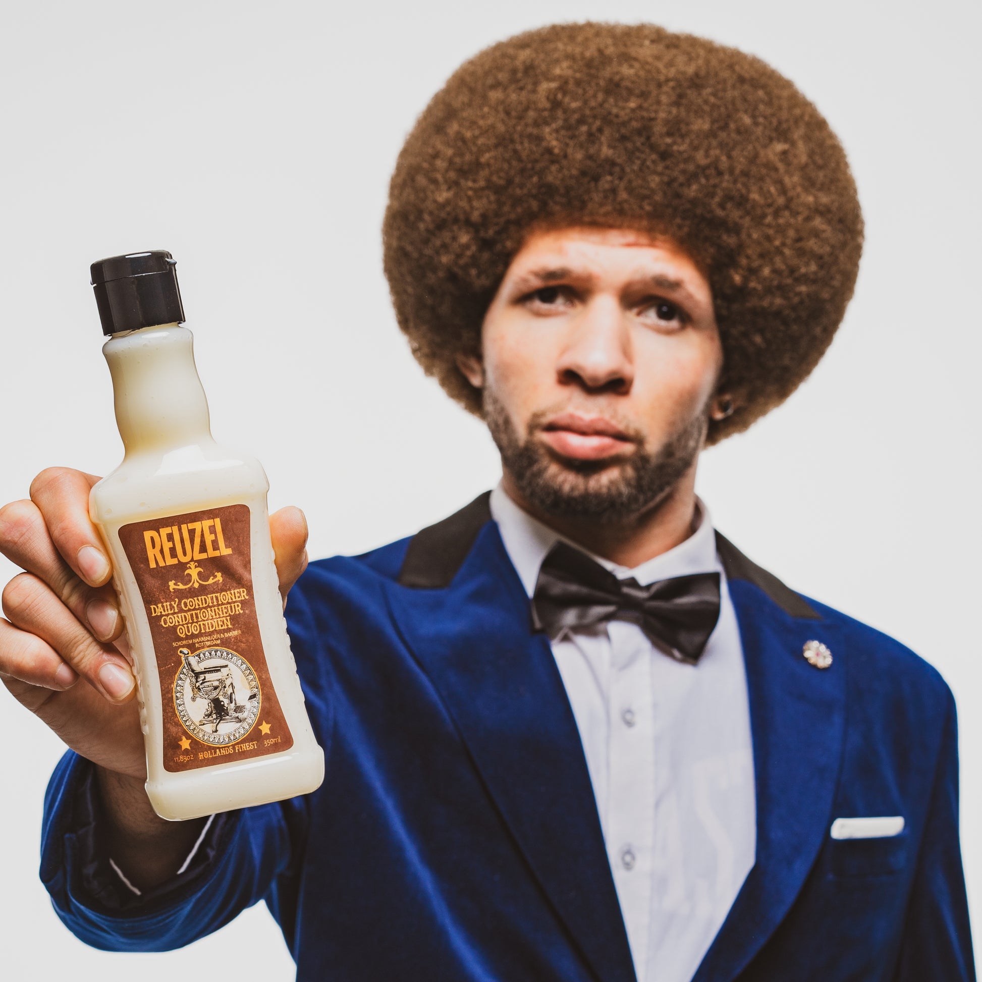 Daily Conditioner - Pro REUZEL