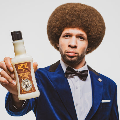 Daily Conditioner - Pro REUZEL