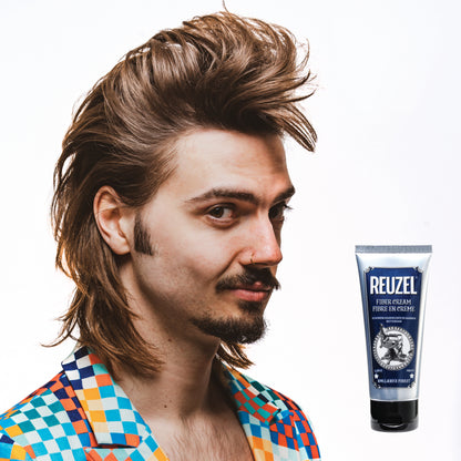 Fiber Cream - Pro REUZEL