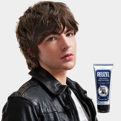 Fiber Cream - Pro REUZEL